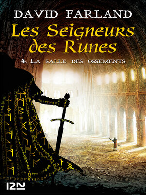 cover image of La salle des ossements